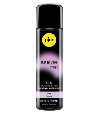 Pjur Analyse Me Silicone Personal Lubricant 100ml