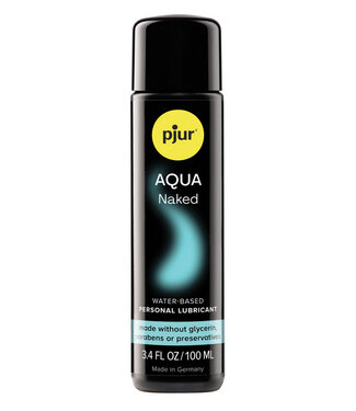 Pjur Aqua Naked 100ml