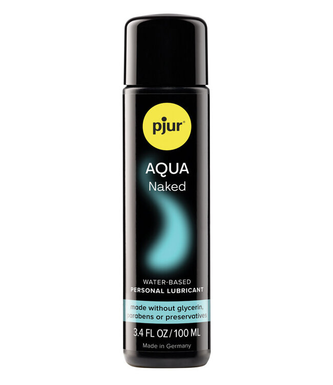 Pjur Aqua Naked 100ml