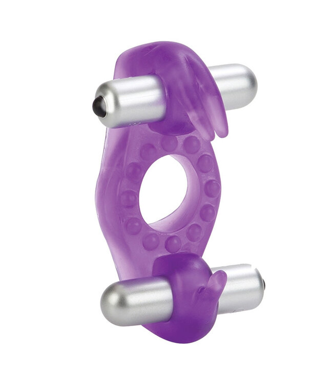 Wireless Rockin' Rabbit-Purple