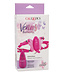 Venus Butterfly Massager-Pink