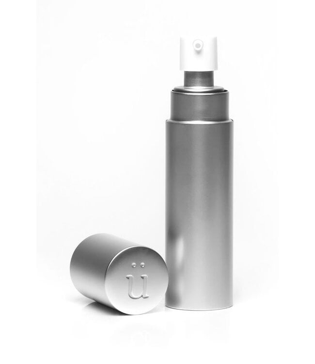 Uber Lube Good To Go Silver