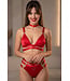 Grace Red Set DH803