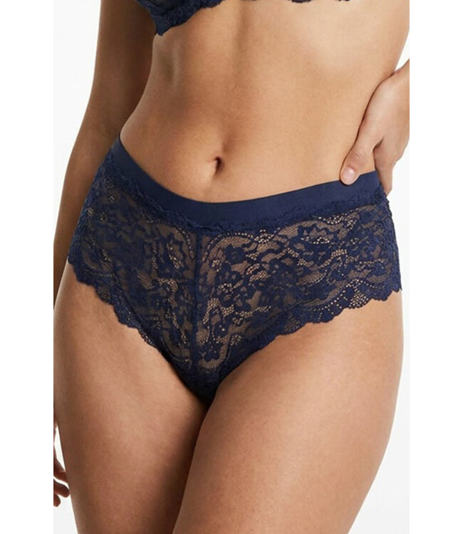 Lace Boyshort 1509