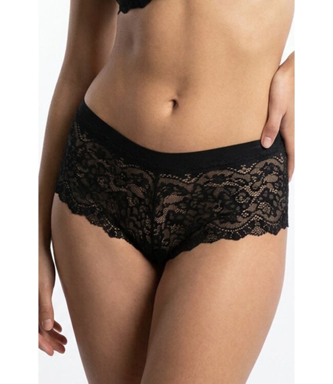 Lace Boyshort 1509