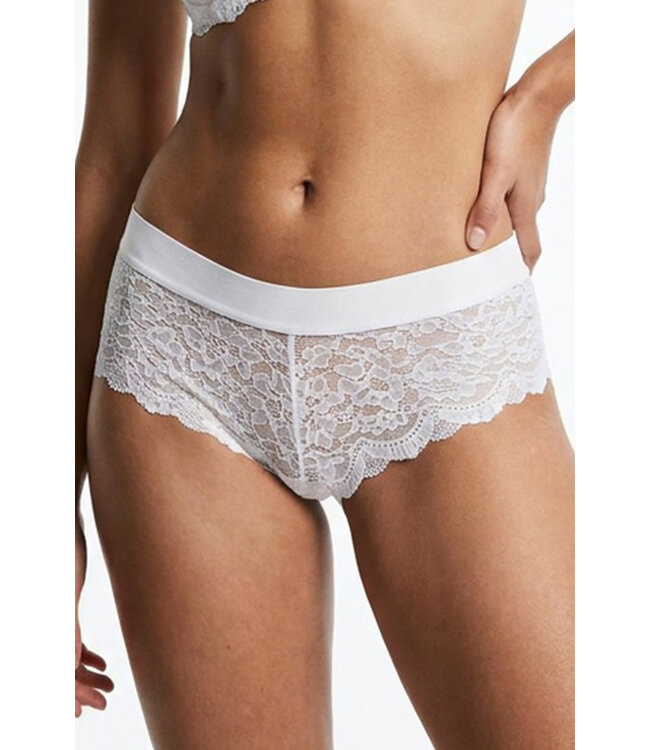 Lace Boyshort 1509