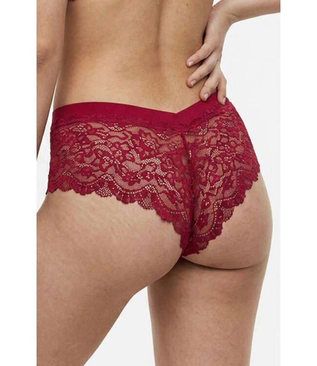 Lace Boyshort 1509
