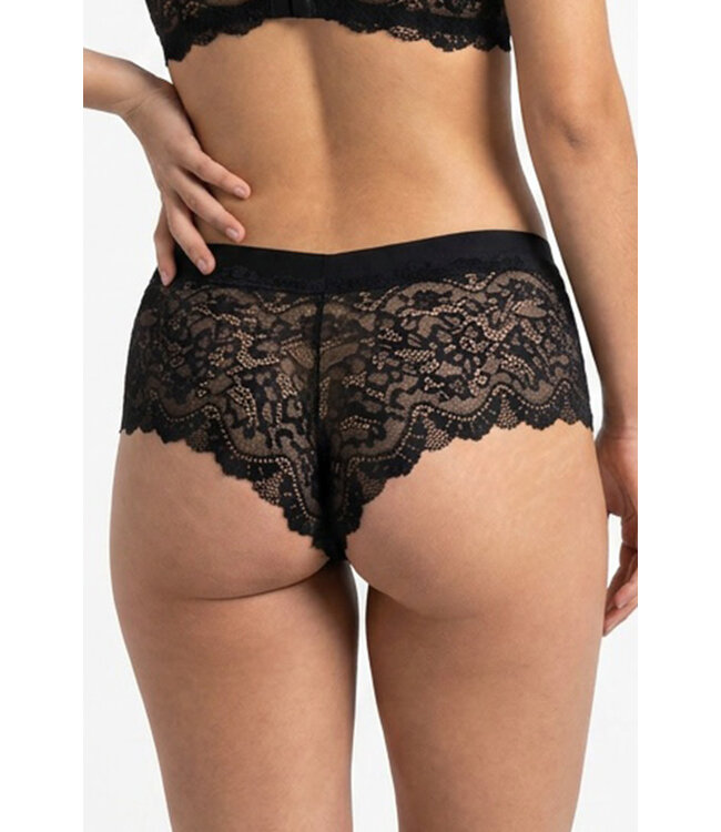 Lace Boyshort 1509