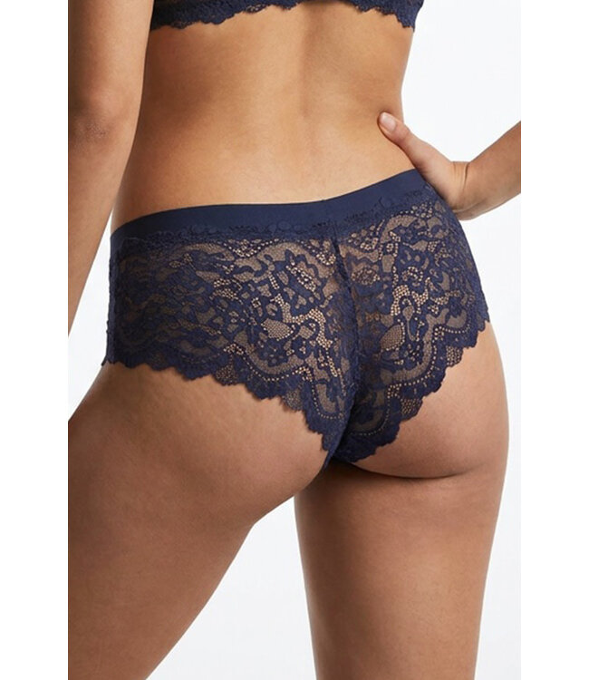 Lace Boyshort 1509