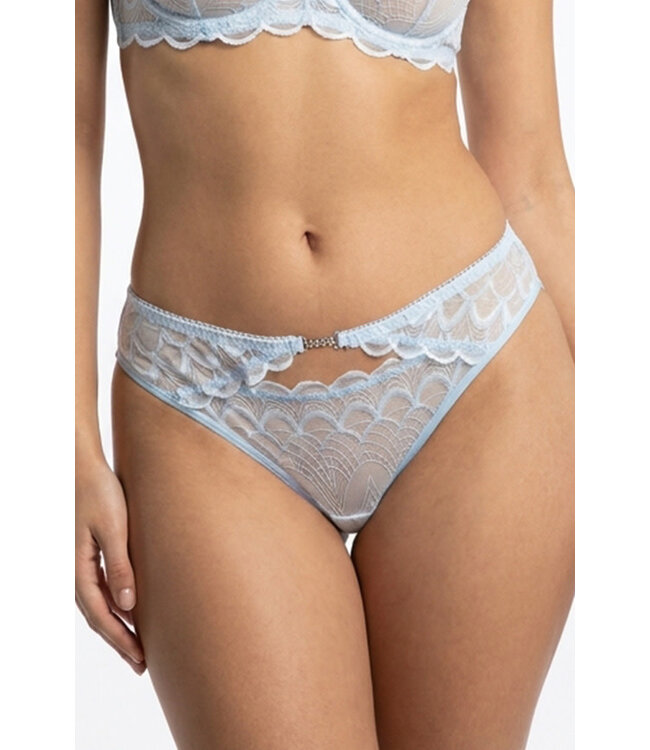 Lace Panty 116