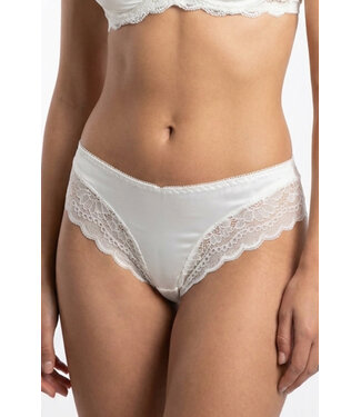 White Lace Panty S80