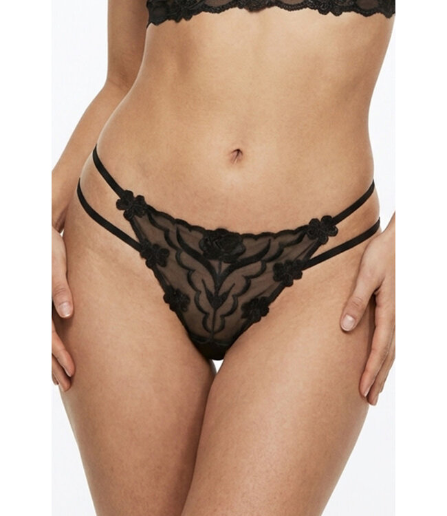 Lace Thong 2233