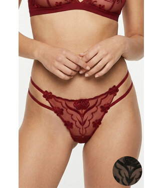 Lace Thong 2233 Lace Thong 2233