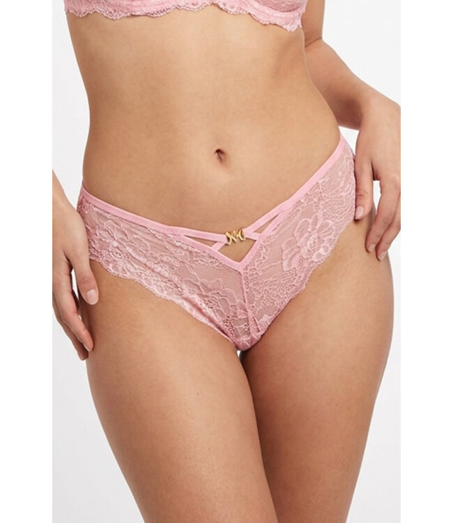 Lace Thong 150