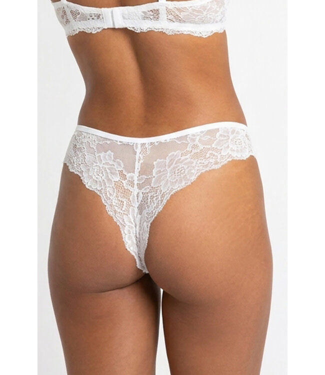 Lace Thong 150