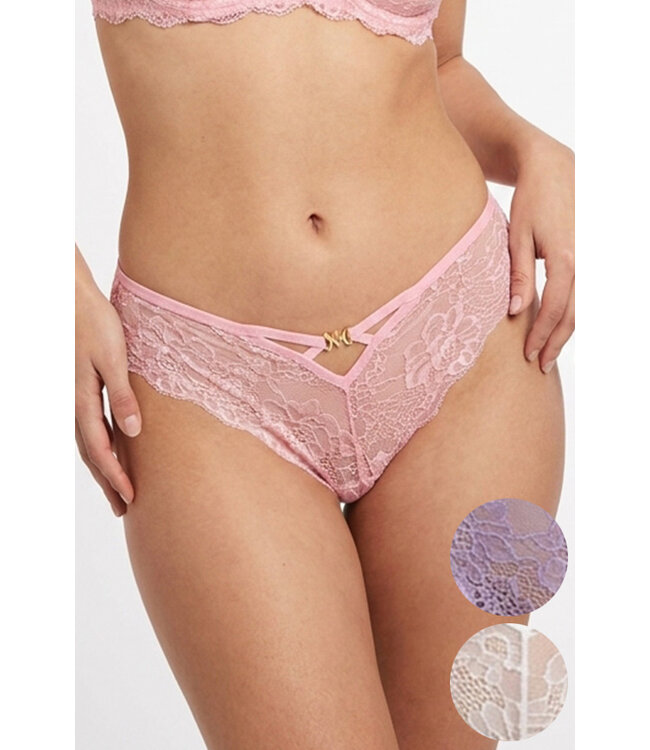 Lace Thong 150