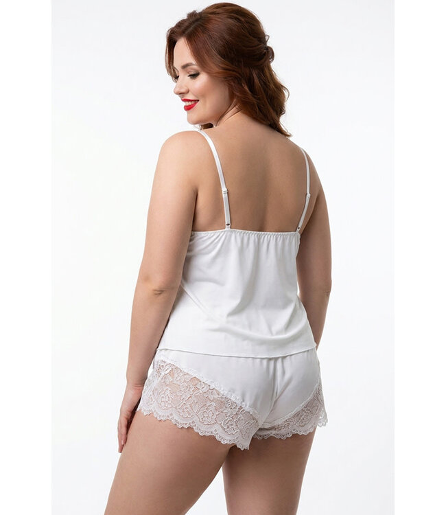 Gale White Set B256103