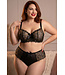 Alanna Plus Black/Gold Set 2275X