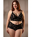 Ashley Plus Black Set 240841