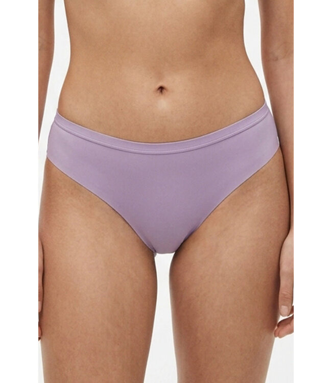 Delicate Lace Panty 6660