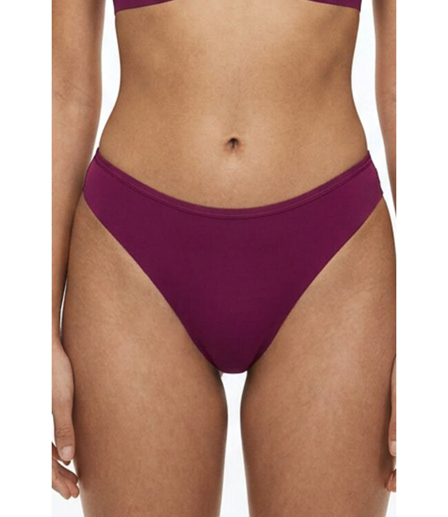Delicate Lace Panty 6660