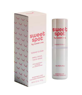 Sweetums Sweet Spot Flavored Fragrance Marshmellow