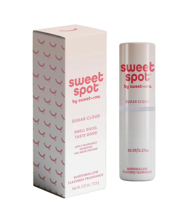 Sweetums Sweet Spot Flavored Fragrance Marshmellow