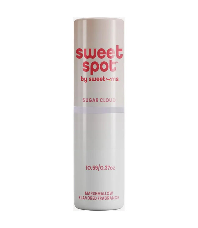 Sweetums Sweet Spot Flavored Fragrance Marshmellow