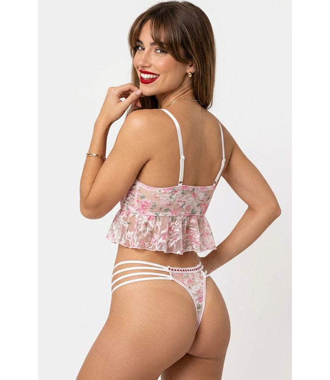 Nellie Floral Set FS492