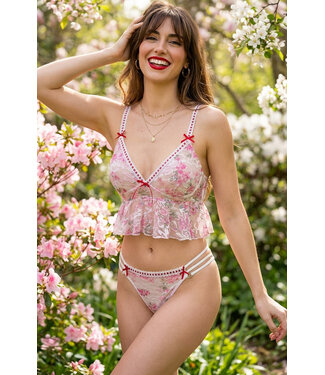 Nellie Floral Set FS492