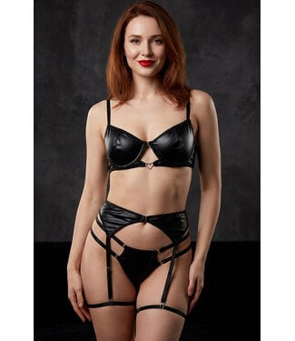 Cora Black Set L2026