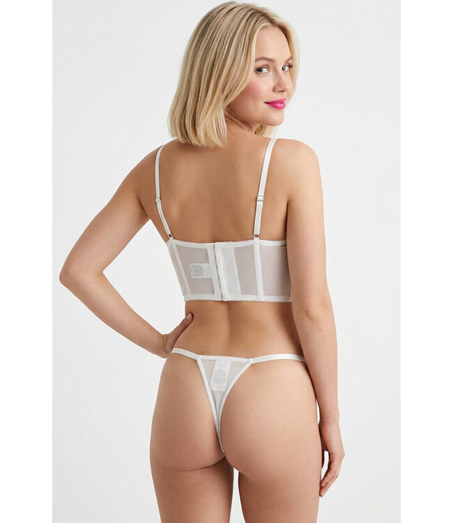 Lucille White Set L2026