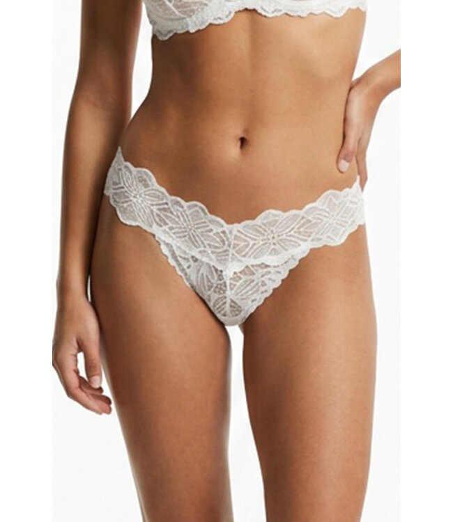 Lace Thong 171