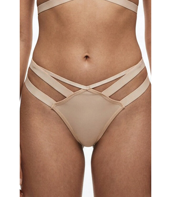 Lace G-String T2291