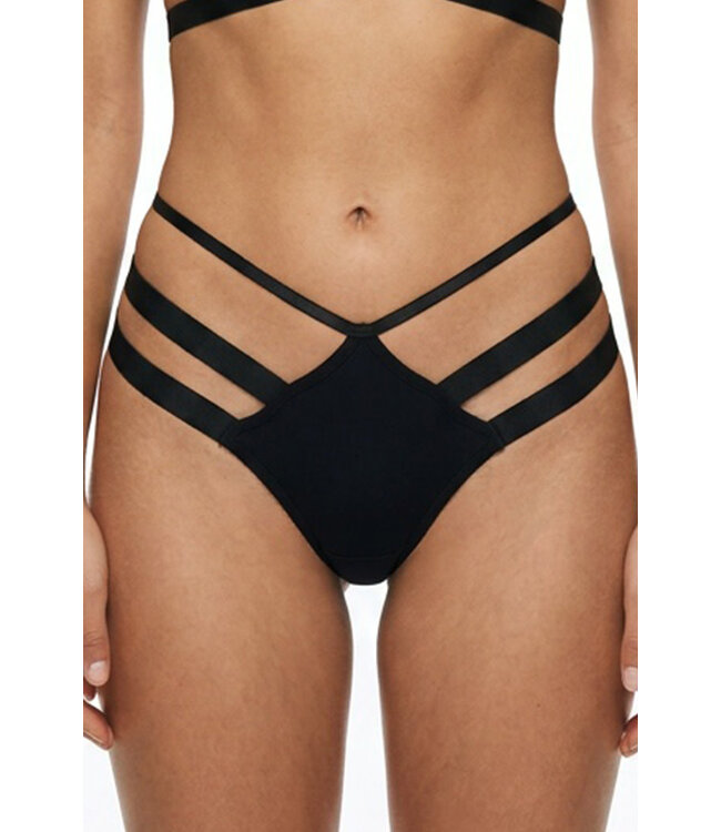 Lace G-String T2291