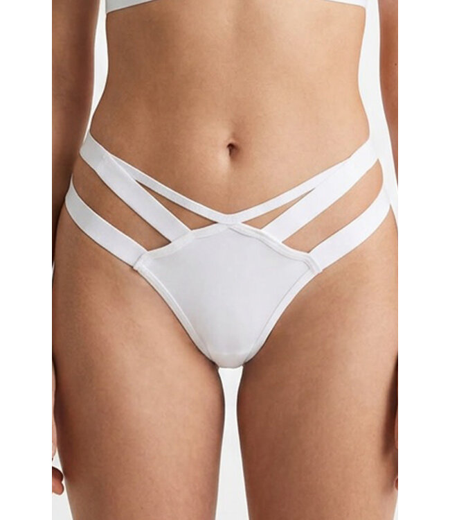Lace G-String T2291