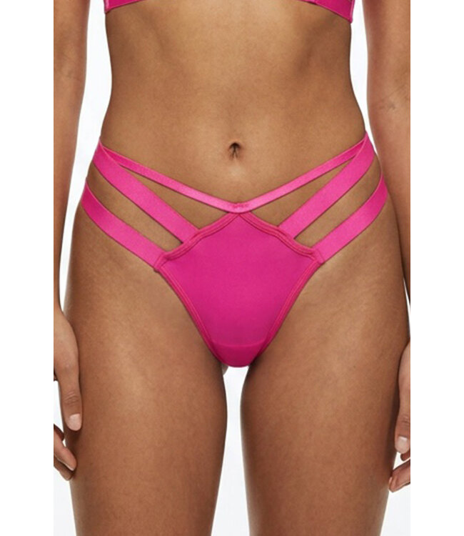 Lace G-String T2291