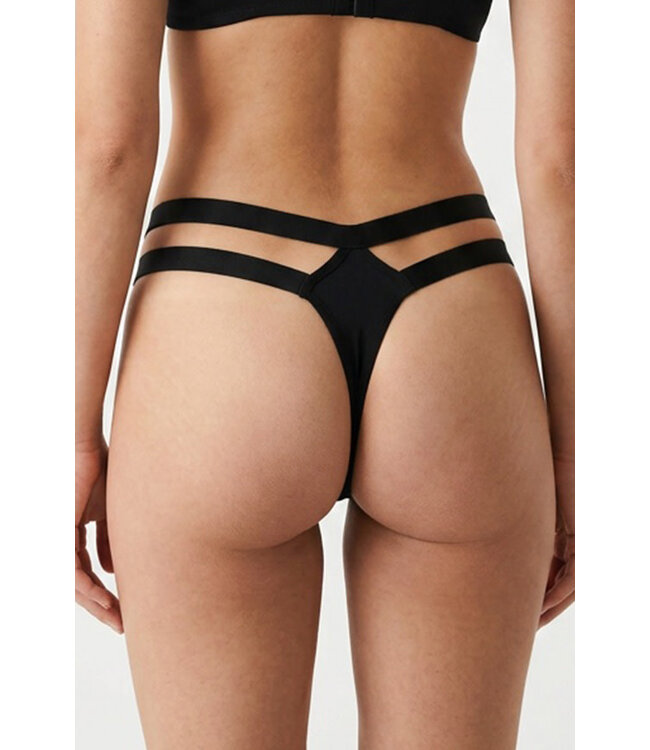 Lace G-String T2291
