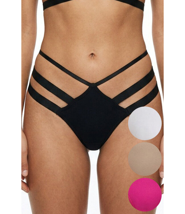 Lace G-String T2291