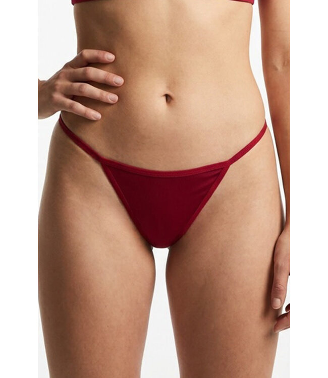 Sleek Panty E04