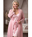 Vera Plus Hot Pink Long Gown H107X
