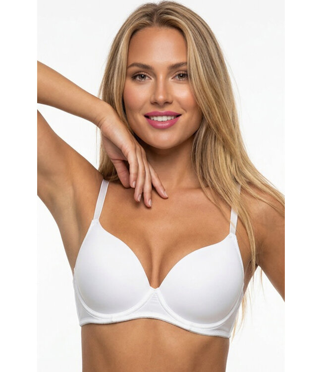 Carrie Smoothing Bra 9135