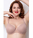Katrina Smoothing Sand Bra 250904