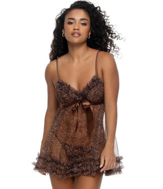 Calina Meow Babydoll 999554P