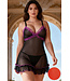 Julie Babydoll R82164