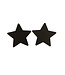 Black Star Pasties NC015