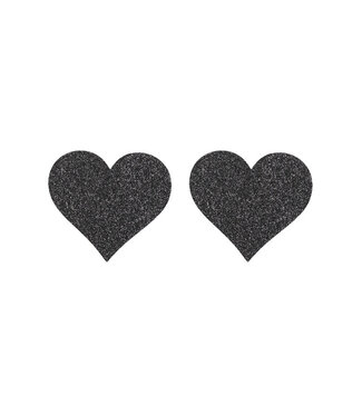 Black Heart Pasties NC321 Black Heart Pasties NC321