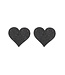 Black Heart Pasties NC321