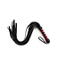 Black Leather Whip C81277-1