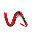 Red Leather Whip C81277-2